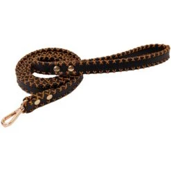 Scotch & Co The Lola Handcrafted Dog Leash