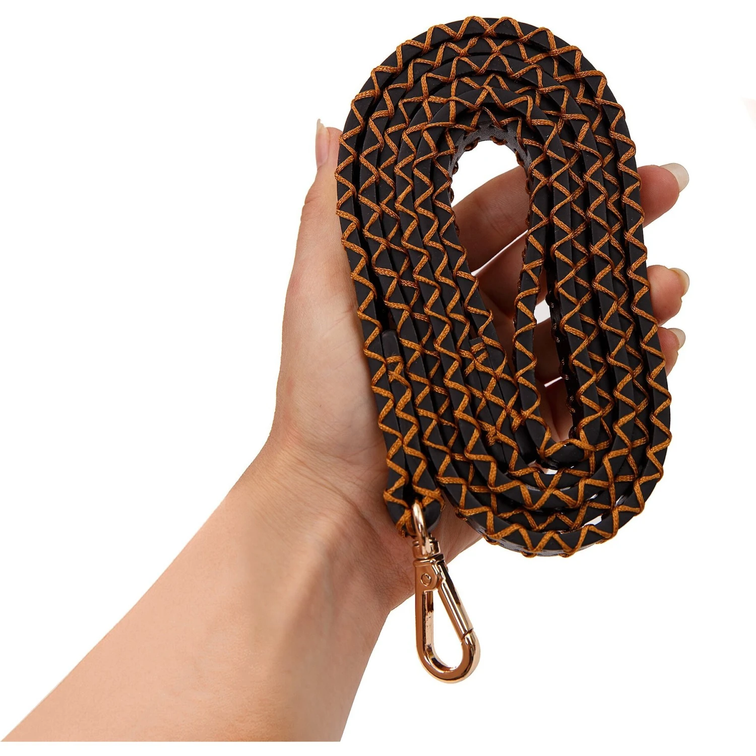 Scotch & Co The Lola Handcrafted Dog Leash 6 Scotch & Co The Lola Handcrafted Dog Leash - Image 6