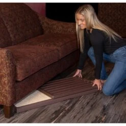 Pet Gear Ultra-Lite Free-Standing Dog Ramp & Extension -PetSafe Kong Shop 342003 PT6. AC SS1800 V1637110937