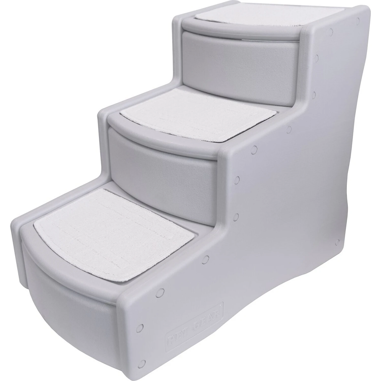 Pet Gear Easy Step Dog & Cat Stairs 1 Pet Gear Easy Step Dog & Cat Stairs