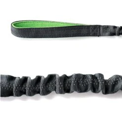 Mighty Paw Nylon Dual Handle Bungee Dog Leash, 46-in -PetSafe Kong Shop 342210 PT3. AC SS1800 V1636994811