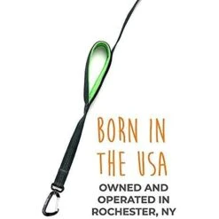 Mighty Paw 2.0 Neoprene Dual Handle HandleX2 Dog Leash, 72-in -PetSafe Kong Shop 342213 PT7. AC SS1800 V1636997807