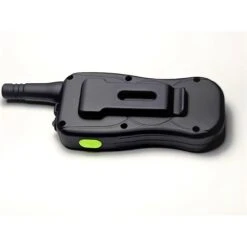 GroovyPets One-Dog Kit 800 Yard Waterproof Long-Life Rechargeable Remote Dog Training Shock Collar System -PetSafe Kong Shop 342222 PT4. AC SS1800 V1635281806