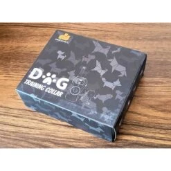 GroovyPets Three-Dog Kit 800 Yard Waterproof Long-Life Rechargable Remote Dog Training Shock Collar System 17 GroovyPets Three-Dog Kit 800 Yard Waterproof Long-Life Rechargable Remote Dog Training Shock Collar System -PetSafe Kong Shop 342226 PT8. AC SS1800 V1635293242