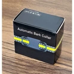 GroovyPets Rechargeable Waterproof Barking Control Automatic Anti Bark Dog Collar -PetSafe Kong Shop 342234 PT5. AC SS1800 V1635287805