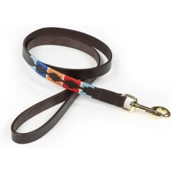 Digby & Fox Drover Polo Dog Lead
