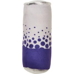 Cosmo Furbabies Tipsytails Seltzer Dog Toy, 6-in -PetSafe Kong Shop 343023 PT5. AC SS1800 V1637105206