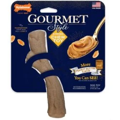 Nylabone Gourmet Style Strong Chew Stick Dog Chew Toy 14 Nylabone Gourmet Style Strong Chew Stick Dog Chew Toy -PetSafe Kong Shop 344030 PT5. AC SS1800 V1674162873