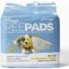 Alpha Paw Magic Dog Pee Pads