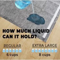 Alpha Paw Magic Dog Pee Pads 6 Alpha Paw Magic Dog Pee Pads -PetSafe Kong Shop 344546 PT2. AC SS1800 V1638470833