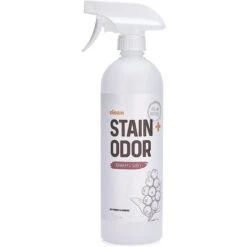 Litterbox.com Stain + Odor Cranberry Splash Spray, 24-oz Bottle