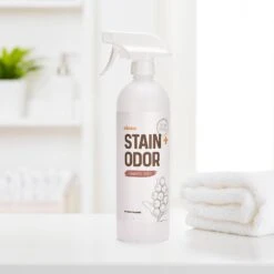 Litterbox.com Stain + Odor Cranberry Splash Spray, 24-oz Bottle -PetSafe Kong Shop 344895 PT2. AC SS1800 V1635798185