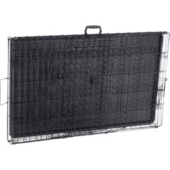 Pet Adobe Portable Folding Wire Dog Crate -PetSafe Kong Shop 345018 PT7. AC SS1800 V1637283426