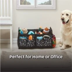 Mobile Dog Gear Collapsible Multipurpose Organizer -PetSafe Kong Shop 345204 PT2. AC SS1800 V1637105527