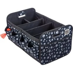 Mobile Dog Gear Collapsible Multipurpose Organizer -PetSafe Kong Shop 345204 PT3. AC SS1800 V1637102515