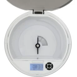 Frisco Automatic Cat & Dog Feeder, White, 13.5 Cup -PetSafe Kong Shop 345285 PT3. AC SS1800 V1657657089
