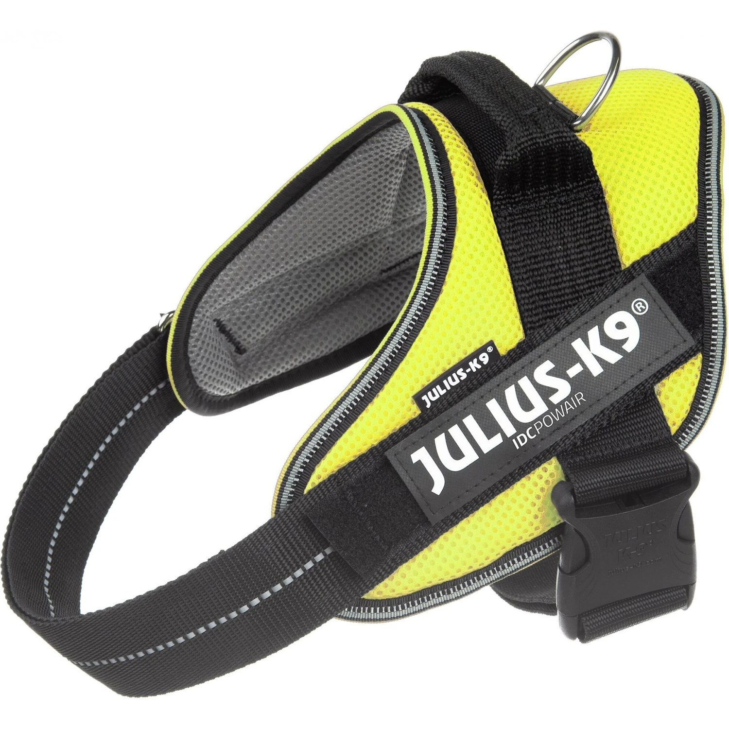 Julius K9 Julius-K9 IDC Powerair Dog Harness 1 Julius K9 Julius-K9 IDC Powerair Dog Harness