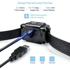 Petdiary Vibration Dog Bark Collar, Small -PetSafe Kong Shop 346411 PT5. AC SS1800 V1646793301