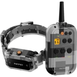 PATPET P920 Outdoor Dedicated 4000ft Remote Dog Training Collar
