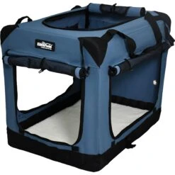 EliteField 4-Door Collapsible Soft-Sided Dog Crate 11 EliteField 4-Door Collapsible Soft-Sided Dog Crate -PetSafe Kong Shop 346482 PT2. AC SS1800 V1678821566