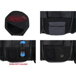 WINiPET 2-Door Soft-Sided Dog & Cat Playpen 9 WINiPET 2-Door Soft-Sided Dog & Cat Playpen -PetSafe Kong Shop 346531 PT3. AC SS1800 V1641854805