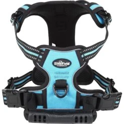 EliteField Padded Reflective No Pull Dog Harness 10 EliteField Padded Reflective No Pull Dog Harness -PetSafe Kong Shop 346586 PT4. AC SS1800 V1641608550