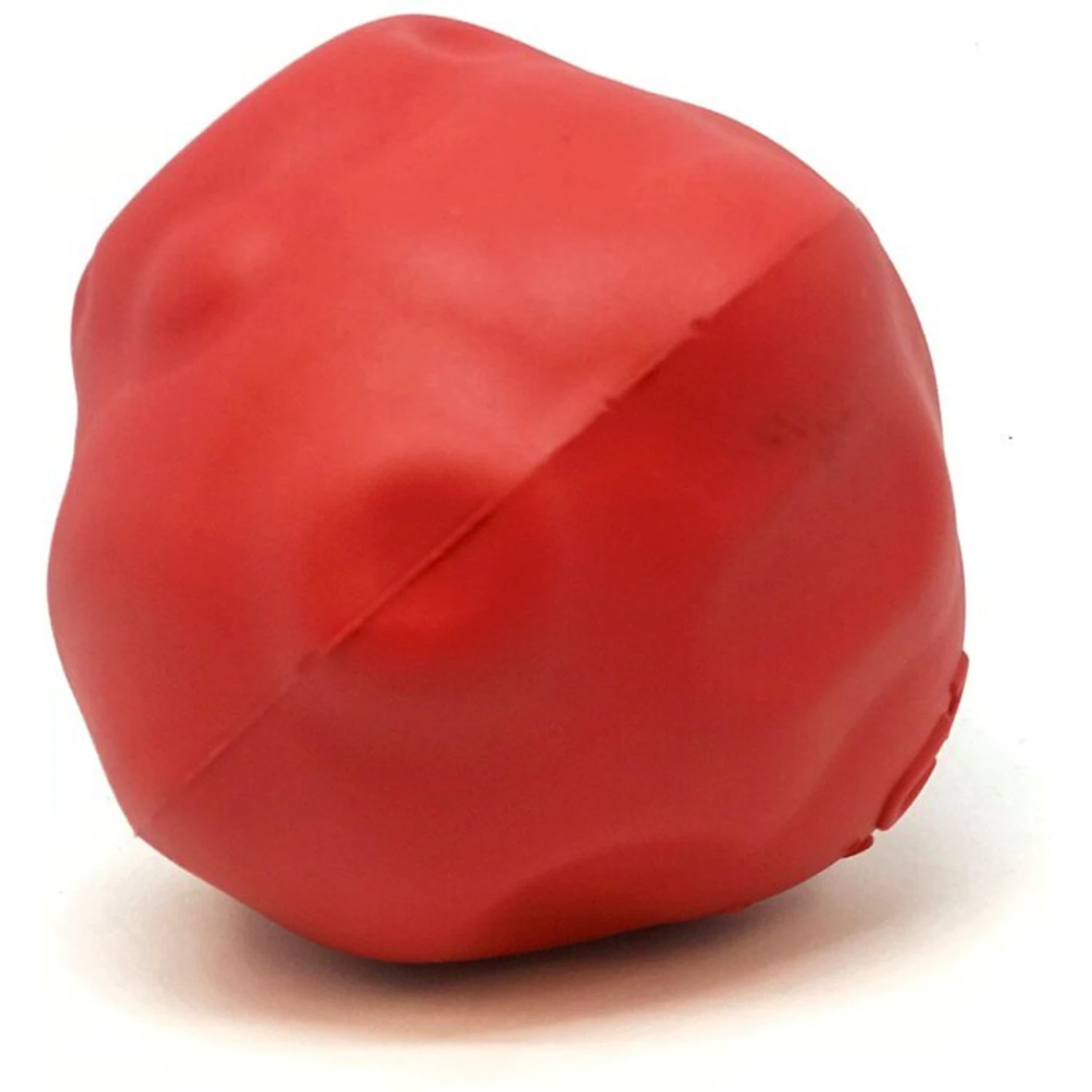 SodaPup Asteroid Rubber Chew Ball & Retrieving Dog Toy 8 SodaPup Asteroid Rubber Chew Ball & Retrieving Dog Toy - Image 8