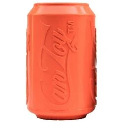 SodaPup Can Treat Dispenser Dog Toy