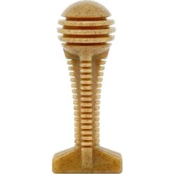SodaPup Nylon Honey Bone Dental Tower Chew Dog Toy
