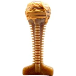 SodaPup Nylon Honey Bone Dental Tower Chew Dog Toy 10 SodaPup Nylon Honey Bone Dental Tower Chew Dog Toy -PetSafe Kong Shop 347058 PT2. AC SS1800 V1638404214
