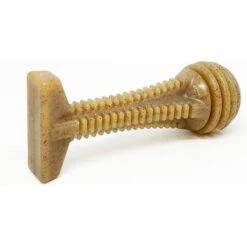 SodaPup Nylon Honey Bone Dental Tower Chew Dog Toy 15 SodaPup Nylon Honey Bone Dental Tower Chew Dog Toy -PetSafe Kong Shop 347058 PT7. AC SS1800 V1638403890