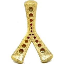 SodaPup Nylon Mod Wishbone Chew & Enrichment Dog Toy