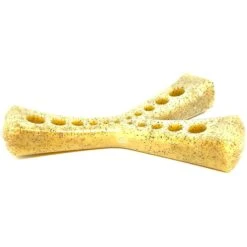 SodaPup Nylon Mod Wishbone Chew & Enrichment Dog Toy -PetSafe Kong Shop 347068 PT4. AC SS1800 V1638341494