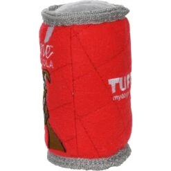 Tuffy's Canine Cola Durable Squeaky Dog Toy -PetSafe Kong Shop 347152 PT2. AC SS1800 V1638295592