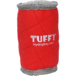 Tuffy's Canine Cola Durable Squeaky Dog Toy -PetSafe Kong Shop 347152 PT3. AC SS1800 V1638295302