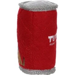 Tuffy's Mr Slobber Durable Squeaky Dog Toy -PetSafe Kong Shop 347156 PT2. AC SS1800 V1638295594