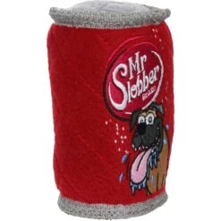 Tuffy's Mr Slobber Durable Squeaky Dog Toy -PetSafe Kong Shop 347156 PT4. AC SS1800 V1638295294