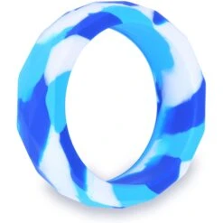 Sweet Paws Chunky Wearable Puppy Teether Dog Toy