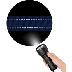 CollarDirect Reflective Martingale Nylon Dog Collar 11 CollarDirect Reflective Martingale Nylon Dog Collar -PetSafe Kong Shop 348143 PT5. AC SS1800 V1639788107