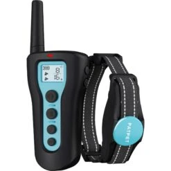 PATPET P320 300M Remote Dog Training Collar