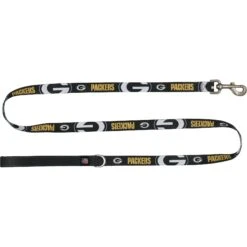 Littlearth NFL Premium Dog & Cat Lead