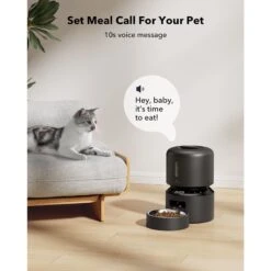 Petlibro Granary Automatic Dog & Cat Feeder -PetSafe Kong Shop 352545 PT3. AC SS1800 V1689084919