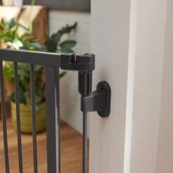 Frisco Wood & Metal 8-Panel Configurable Gate & Playpen -PetSafe Kong Shop 352629 PT5. AC SS1800 V1657830670