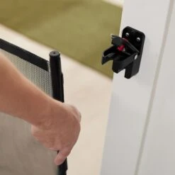 Frisco Expandable And Retractable Mesh Gate -PetSafe Kong Shop 352634 PT4. AC SS1800 V1660706217