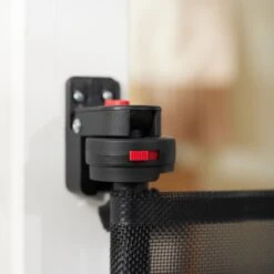 Frisco Expandable And Retractable Mesh Gate -PetSafe Kong Shop 352634 PT5. AC SS1800 V1660706057