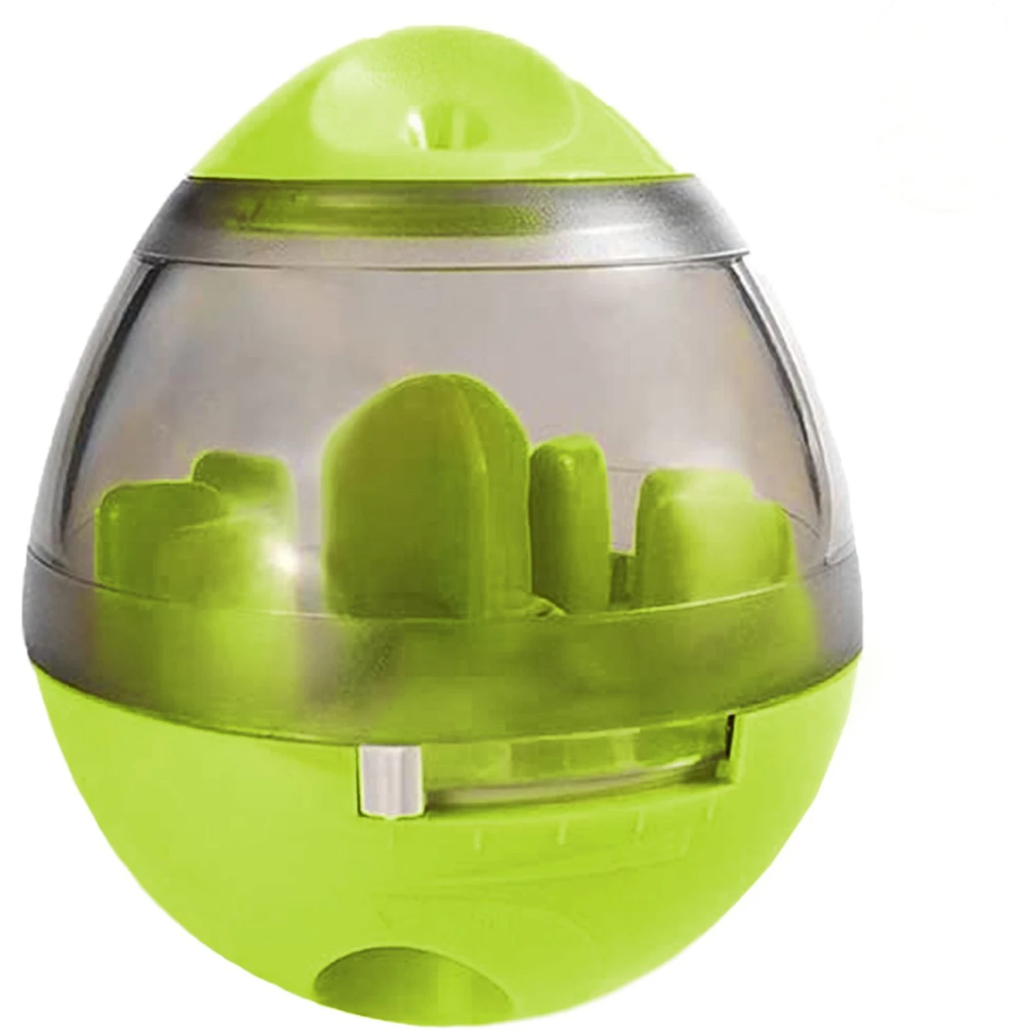 SunGrow Boredom & Separation Anxiety Relief Stimulation Treat Dispensing Cat & Dog Toy 2 SunGrow Boredom & Separation Anxiety Relief Stimulation Treat Dispensing Cat & Dog Toy - Image 2