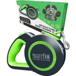 Mighty Paw Retractable 2.0 Dog Leash