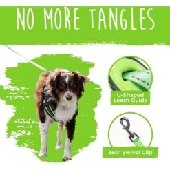 Mighty Paw Retractable 2.0 Dog Leash -PetSafe Kong Shop 353037 PT4. AC SS1800 V1638811914