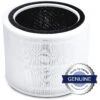 LEVOIT Core 200S PlasmaPro True HEPA Smart Air Replacement Purifier