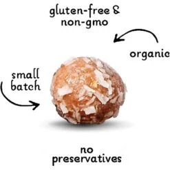 Lord Jameson Everyday Calm Dog Treats, 6-oz Bag -PetSafe Kong Shop 355884 PT4. AC SS1800 V1640646991